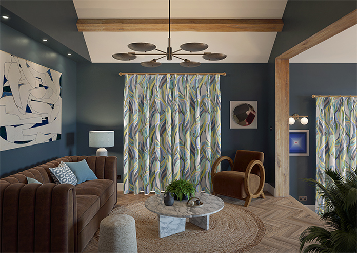 Eddie, River - Made to Measure Curtains - Image 14